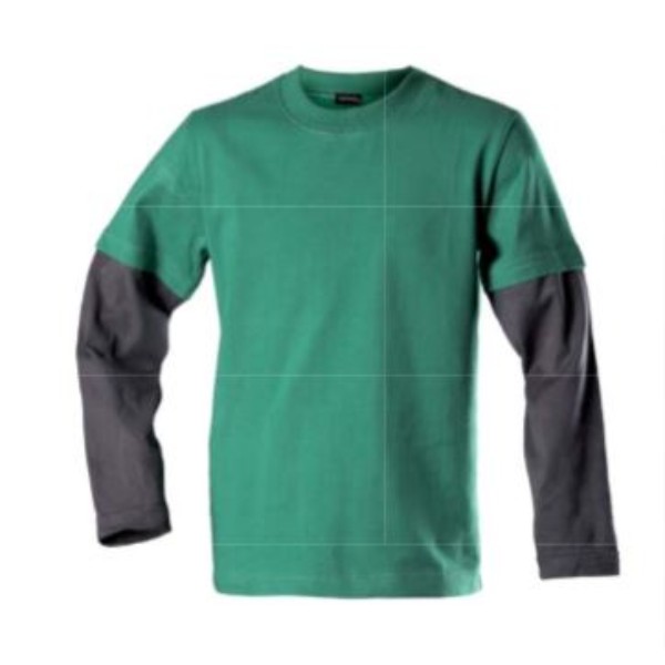 babies long raglan sleeve t-shirts in Dubai UAE